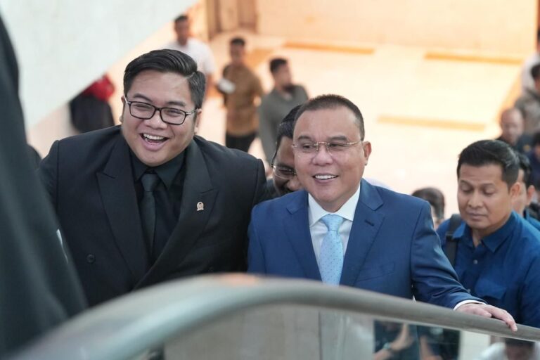 Prabowo Beri Abolisi untuk Tom Lembong dan Amnesti Bagi Hasto, Kawendra: Ini Bukti Kenegarawanan dan Kelapangan Hati Presiden 4 WhatsApp Image 2025 08 01 at 08.44.22 8bc882a0