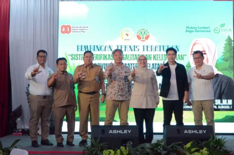 Hutan untuk Generasi Mendatang: Kartika Sandra Desi Dorong Sinergi Pemerintah dan Masyarakat Lubuklinggau 20 WhatsApp Image 2025 08 27 at 11.53.26