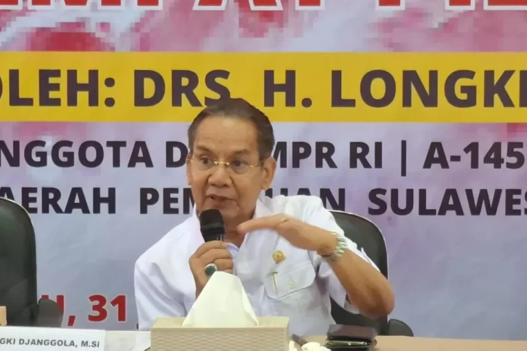 Longki Djanggola Ingatkan SPPG Jaga Kualitas Program Makan Bergizi Gratis 4 1000277612.jpg