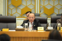 Anggota Komisi IV DPR RI Darori Wonodipuro Foto Oji vel20250917110209