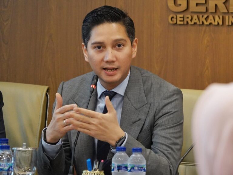Fraksi Gerindra: APBN 2026 Jadi Katalisator Pertumbuhan dan Pemerataan Ekonomi 4 IMG 20250722 WA0040