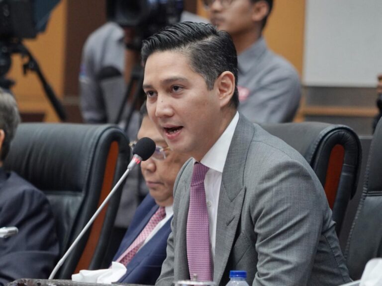 Fraksi Gerindra: Pidato Bersejarah Presiden di PBB, Indonesia Suarakan Perdamaian Dunia 4 IMG 20250722 WA0044