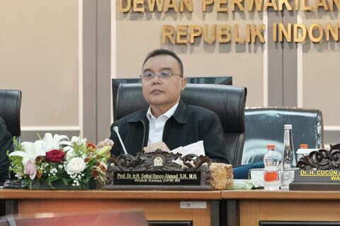 Dasco: Revisi UU BUMN Akan Akomodasi Putusan MK dan Aspirasi Publik 20 WhatsApp Image 2025 09 25 at 11.56.44