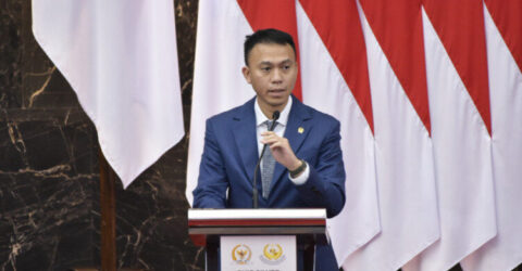 bksap dpr solusi 2 negara kunci perdamaian abadi di timur tengah 282652