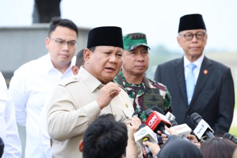 RI Rampungkan CEPA dengan Kanada dan Eropa, Prabowo: Alhamdulillah Kunjungan Membawa Manfaat 2 prabs