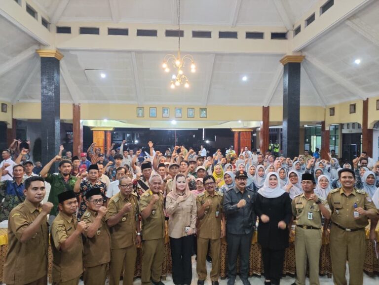 Kawal Peningkatan Jalan di Cilacap, Novita Wijayanti Pastikan Manfaat untuk Masyarakat 4 IMG 20251019 WA0026