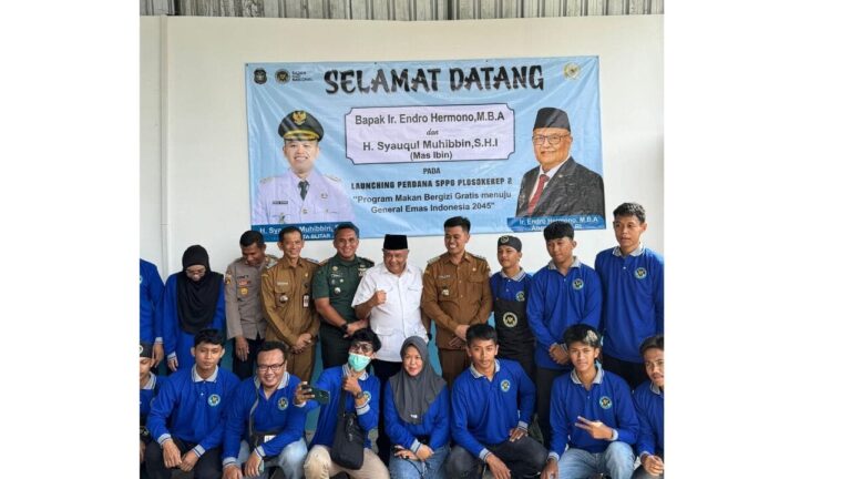Pemenuhan Gizi Penting untuk Lahirkan Generasi Cerdas 4 IMG 3184