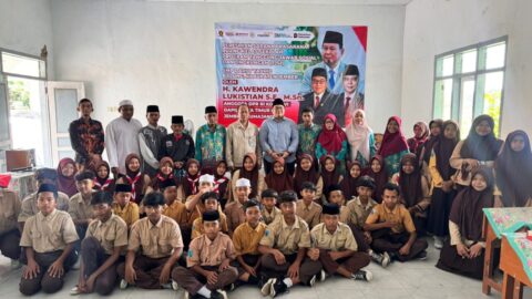 Amanat Prabowo, Kawendra Lukistian Resmikan Ruang Kelas Baru Untuk Pemerataan Akses Pendidikan di Jember 2 WhatsApp Image 2025 10 13 at 11.31.18