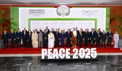 Momen Prabowo Disambut Tepuk Tangan Meriah Pemimpin Dunia saat Disebut Trump di KTT Perdamaian Gaza 12 WhatsApp Image 2025 10 14 at 11.20.37