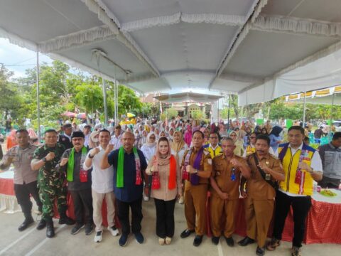Jalan Kedungreja–Ciklapa di Cilacap Rampung, Novita Wijayanti Apresiasi Kinerja Bina Marga 6 WhatsApp Image 2025 10 20 at 20.03.14 6a890430