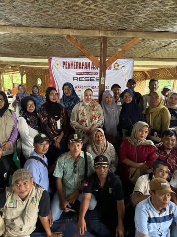 Wardatul Asriah Dukung Pembangunan Sekolah Rakyat di Mekarbuana 4 WhatsApp Image 2025 10 28 at 15.14.28