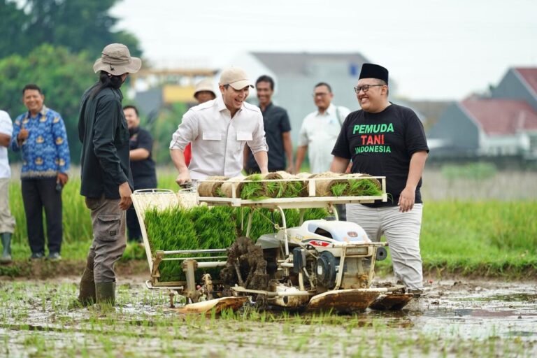 Syukuran Satu Tahun Pemerintahan Presiden Prabowo dan Peringati HUT ke-39, Pemuda Tani Indonesia: Tanam Serentak 100.000 Bibit di 8 Provinsi 4 WhatsApp Image 2025 10 28 at 21.11.12 49df3edd