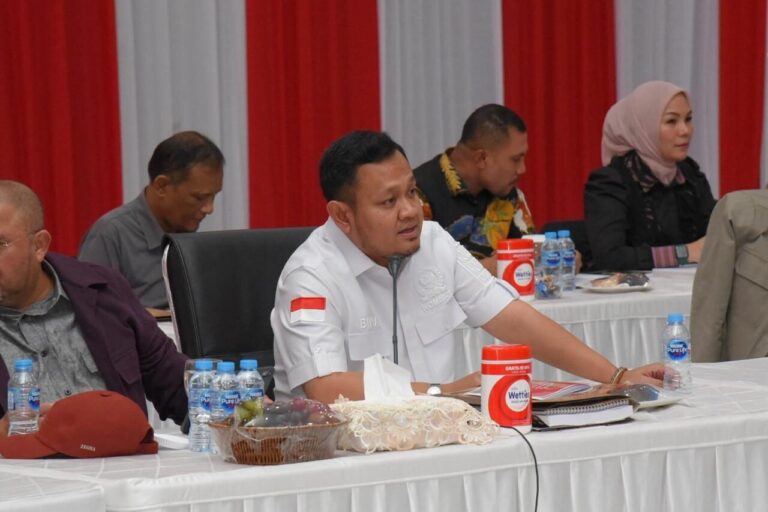 Bimantoro Wiyono Minta Kejaksaan RI Tegakkan Objektivitas dan Transparansi dalam Reformasi Penegakan Hukum 4 WhatsApp Image 2025 11 19 at 08.19.23