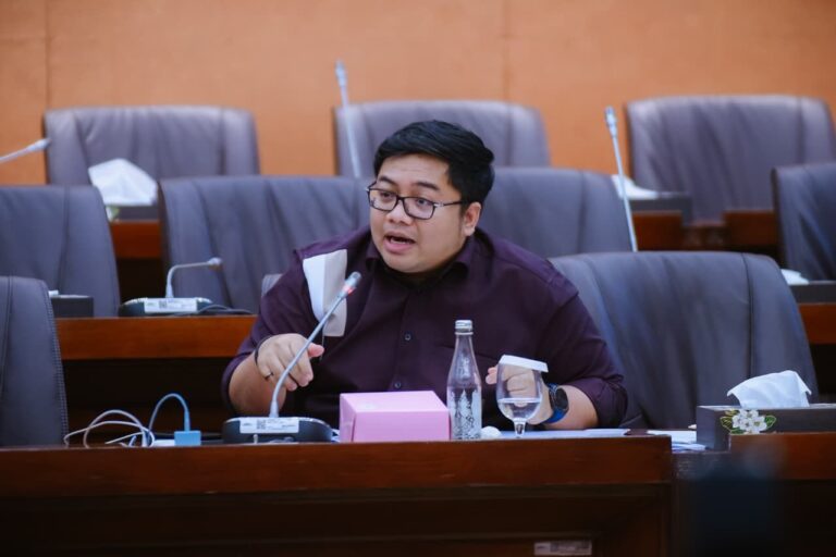 Kawendra Dorong Koperasi Merah Putih Kuasai Rantai Pasok Nasional 4 WhatsApp Image 2025 11 19 at 08.20.02