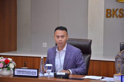 husein faduloh