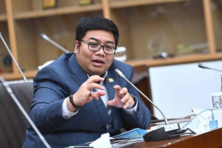 Dorong BUMN Ambil Peran Strategis dalam Pengelolaan Bahan Baku Baja Nasional 4 kawendra 2