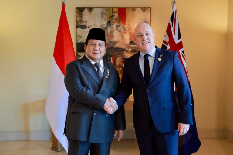Prabowo Minta Dukungan Selandia Baru Perkuat Skill Bahasa Inggris Pekerja Migran Indonesia 4 prabbb