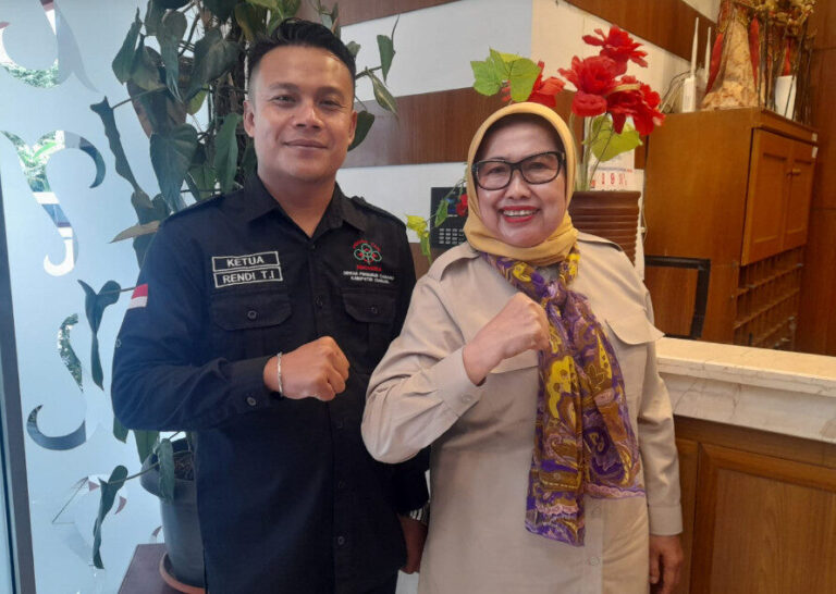 Sekolah Tani PTI 2025 Resmi Dibuka di Cianjur, Endang Thohari Dorong Akses Pupuk dan Penguatan Peran Pemuda 4 Screenshot 435