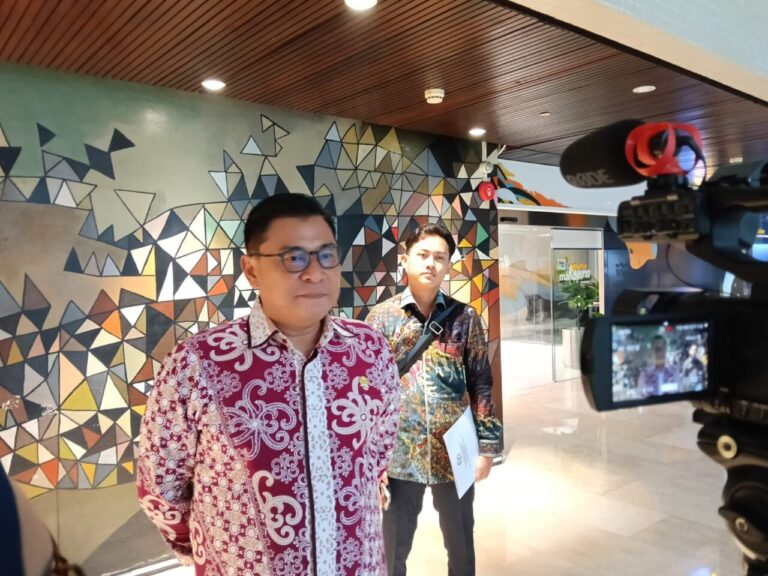 Danang Wicaksana : Pemulihan Infrastruktur Dasar Memastikan Percepatan Penyaluran Logistik dan Bantuan Medis 4 WhatsApp Image 2025 12 04 at 11.21.02