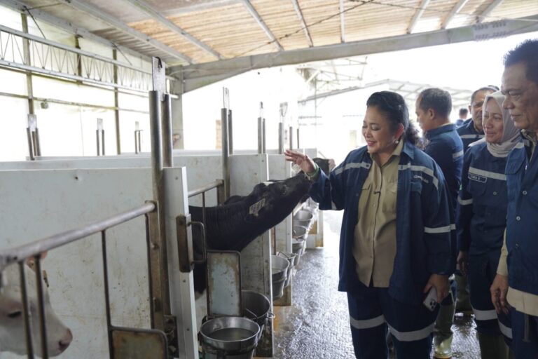 Komisi IV DPR RI Dorong Percepatan Swasembada Susu demi Mendukung Program MBG 4 WhatsApp Image 2025 12 12 at 15.42.01