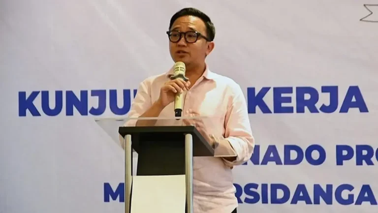 Fraksi Gerindra Dorong Percepatan Revisi UU Migas, Regulasi Dinilai Tak Lagi Relevan Pascaputusan MK 4 bbg