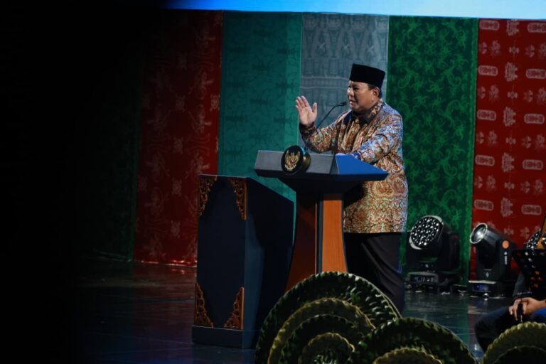 Prabowo: Kritik Boleh, Fitnah Tidak Bagus di Agama Manapun 4 WhatsApp Image 2026 01 05 at 23.18.14 1