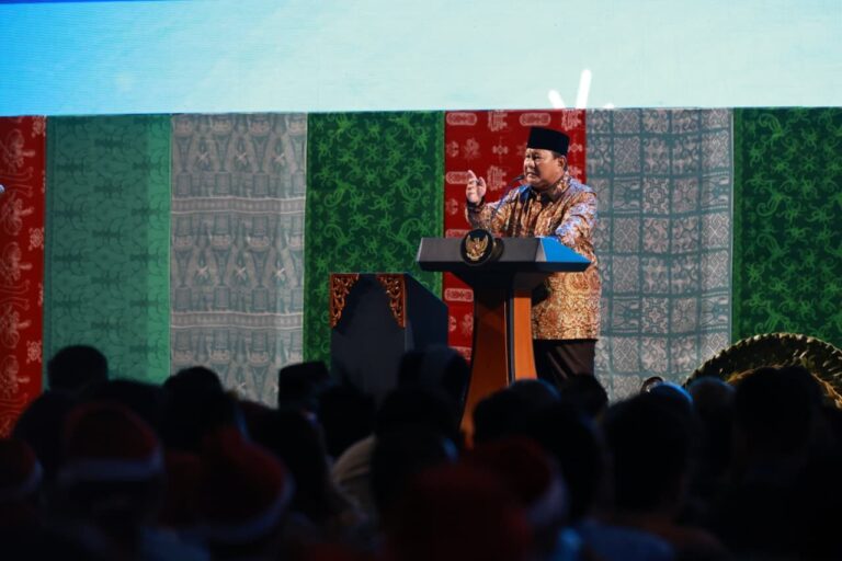 Prabowo: Kalau Dikritik Justru Saya Terbantu, Itu Menyelamatkan Saya 4 WhatsApp Image 2026 01 05 at 23.18.15 2