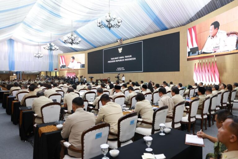 1 Tahun MBG Capai 55 Juta Penerima Manfaat, Prabowo: 99,99% Berhasil, tapi Harus Nol Kesalahan 4 WhatsApp Image 2026 01 06 at 18.43.00 1