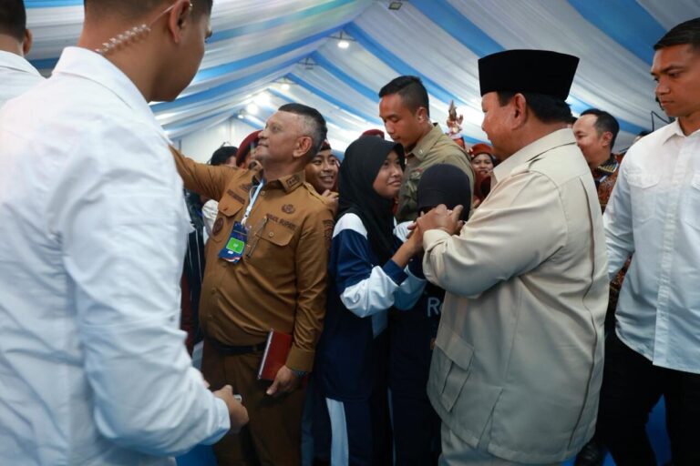 Prabowo Target Bangun 500 Sekolah Rakyat Gratis untuk Siswa Miskin hingga 2029, Bisa Tampung 500.000 Anak 4 WhatsApp Image 2026 01 12 at 14.19.12 2