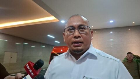 Andre Rosiade Kawal Kasus Pencabulan Anak di Padang, Pelaku Resmi Ditahan 8 andre 8