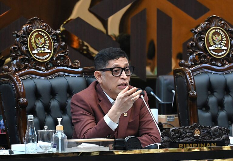 Revisi UU Hak Cipta Dinilai Berpeluang Perkuat Kepastian Hukum dan Keadilan Ekonomi Industri Musik 4 bob hasan 6