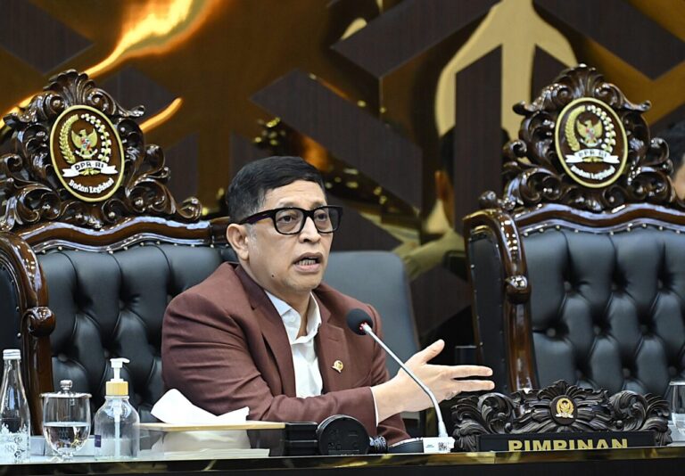 Baleg DPR RI Cermati Posisi BPKH, Bob Hasan Nilai Paling Tepat di Bawah Menteri Haji 4 bob hasan 7