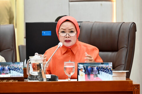 sri meliyana