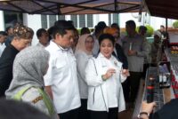 titiek soerharto