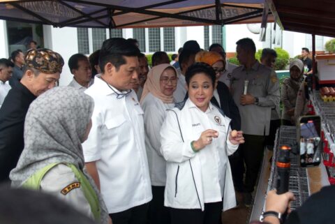 titiek soerharto