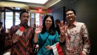 Mahasiswa Indonesia di Amerika Serikat