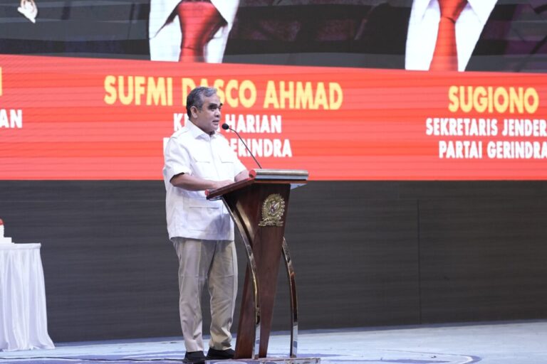 HUT ke-18 Partai Gerindra, Muzani Apresiasi Dukungan Koalisi dan DPR terhadap Pemerintahan Prabowo 4 WhatsApp Image 2026 02 06 at 20.11.26