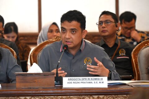 ade rezki