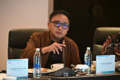 bambang haryadi