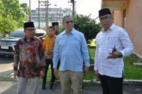 husni m