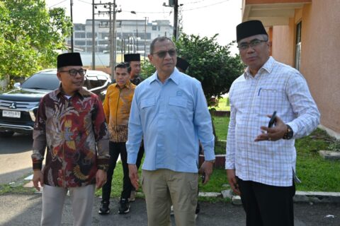 husni m