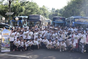 Rocky Candra Fasilitasi Mudik Gratis Jakarta–Jambi bagi 300 Perantau dan Mahasiswa 6 MF200196