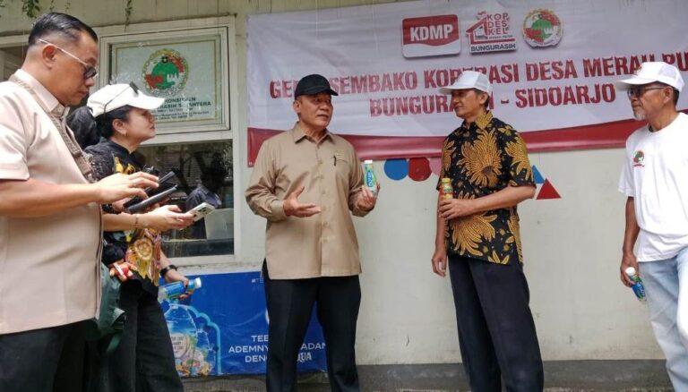 Bambang Haryo Tinjau dan Kawal Pengembangan Koperasi Merah Putih di Sidoarjo 4 WhatsApp Image 2026 03 30 at 11.39.44