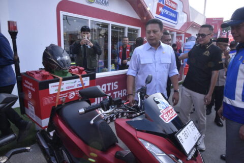 andi iwan aras