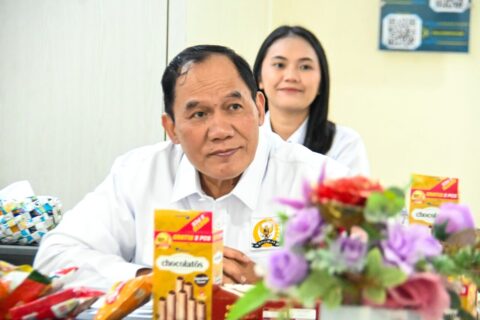 bambang haryo