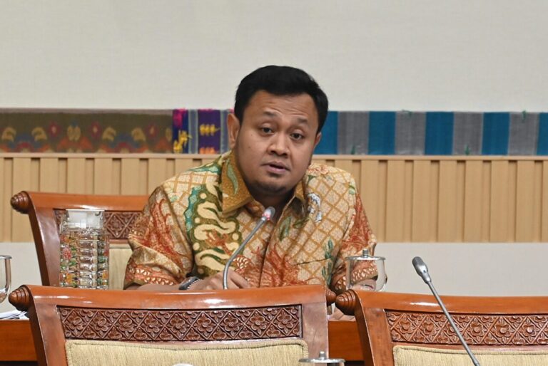 Bimantoro Wiyono Soroti Kejelasan Asal-Usul Ilegal Aset dalam RUU Perampasan Aset 4 bimantoro