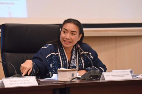 rahayu saras