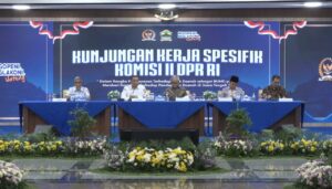 Ahmad Wazir Noviadi: Pembiayaan Bank Daerah Harus Tepat Sasaran dan Dorong Kemandirian Fiskal Daerah 6 Screenshot 20260402 195345 Drive