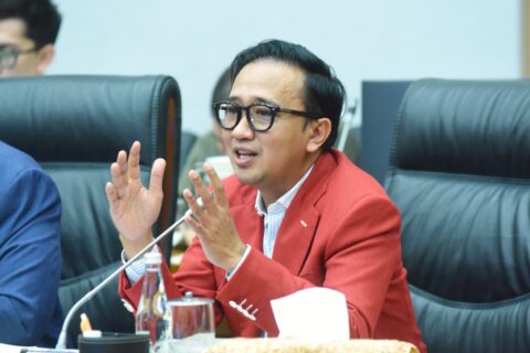 bambang haryadi