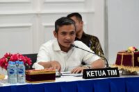 imron amin